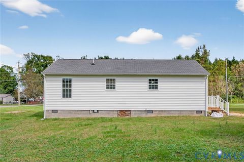 Tiny photo for 19441 York Road, West Point, VA 23181 (MLS # 2527121)