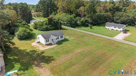 Tiny photo for 19441 York Road, West Point, VA 23181 (MLS # 2527121)