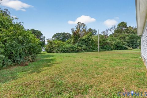 Tiny photo for 19441 York Road, West Point, VA 23181 (MLS # 2527121)