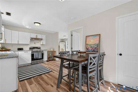 Tiny photo for 19441 York Road, West Point, VA 23181 (MLS # 2527121)