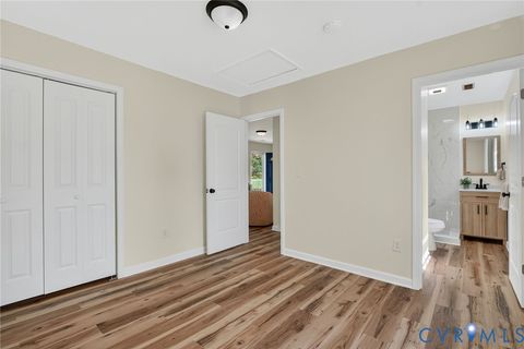 Tiny photo for 19441 York Road, West Point, VA 23181 (MLS # 2527121)