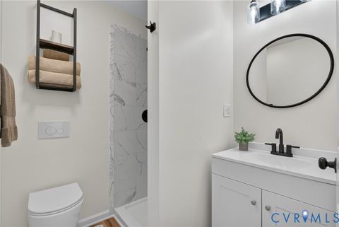 Tiny photo for 19441 York Road, West Point, VA 23181 (MLS # 2527121)