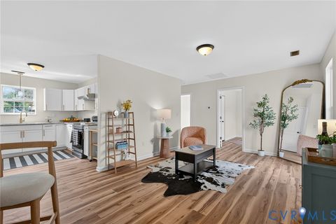 Tiny photo for 19441 York Road, West Point, VA 23181 (MLS # 2527121)