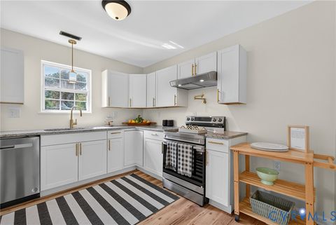 Tiny photo for 19441 York Road, West Point, VA 23181 (MLS # 2527121)