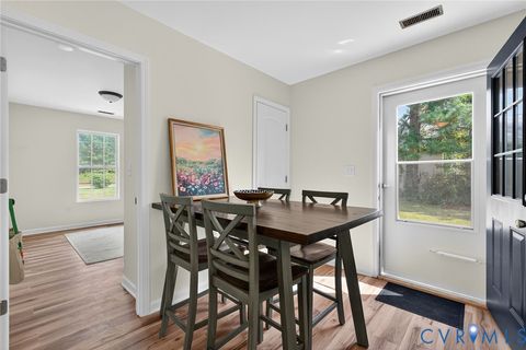 Tiny photo for 19441 York Road, West Point, VA 23181 (MLS # 2527121)
