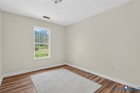 Tiny photo for 19441 York Road, West Point, VA 23181 (MLS # 2527121)