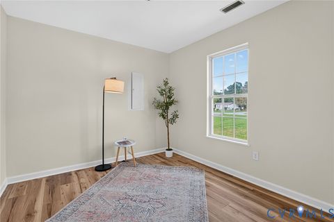 Tiny photo for 19441 York Road, West Point, VA 23181 (MLS # 2527121)