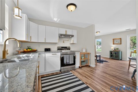 Tiny photo for 19441 York Road, West Point, VA 23181 (MLS # 2527121)