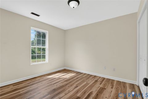 Tiny photo for 19441 York Road, West Point, VA 23181 (MLS # 2527121)
