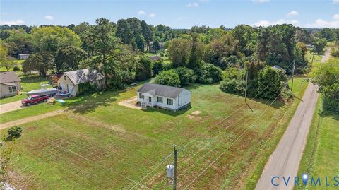 Tiny photo for 19441 York Road, West Point, VA 23181 (MLS # 2527121)