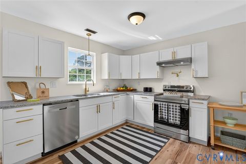 Tiny photo for 19441 York Road, West Point, VA 23181 (MLS # 2527121)