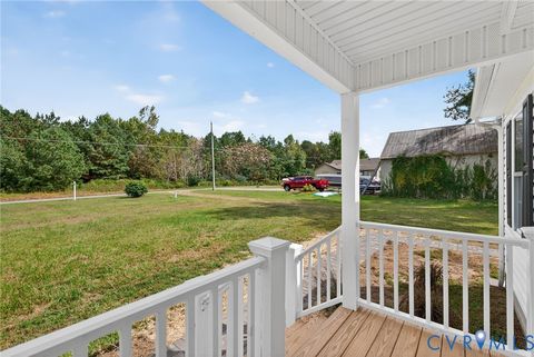 Tiny photo for 19441 York Road, West Point, VA 23181 (MLS # 2527121)