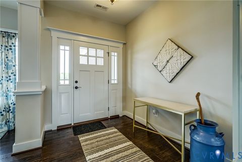 Tiny photo for Lot 4 Wendenburg Terrace, Aylett, VA 23009 (MLS # 2600846)