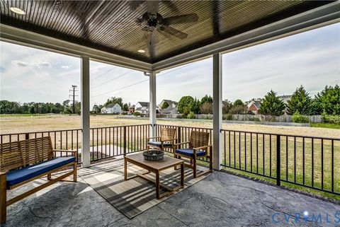 Tiny photo for Lot 4 Wendenburg Terrace, Aylett, VA 23009 (MLS # 2600846)