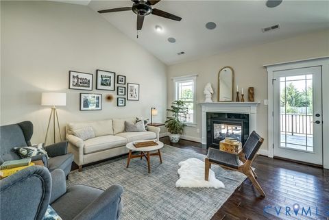 Tiny photo for Lot 4 Wendenburg Terrace, Aylett, VA 23009 (MLS # 2600846)