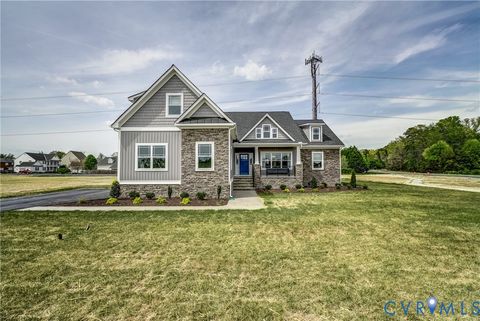 Tiny photo for Lot 4 Wendenburg Terrace, Aylett, VA 23009 (MLS # 2600846)