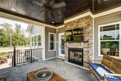 Tiny photo for Lot 4 Wendenburg Terrace, Aylett, VA 23009 (MLS # 2600846)