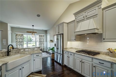 Tiny photo for Lot 4 Wendenburg Terrace, Aylett, VA 23009 (MLS # 2600846)