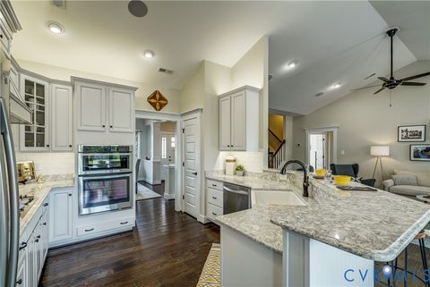 Tiny photo for Lot 4 Wendenburg Terrace, Aylett, VA 23009 (MLS # 2600846)