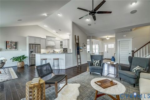 Tiny photo for Lot 4 Wendenburg Terrace, Aylett, VA 23009 (MLS # 2600846)