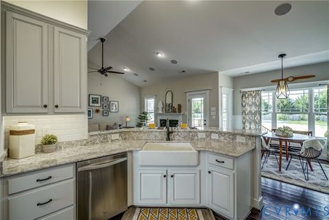 Tiny photo for Lot 4 Wendenburg Terrace, Aylett, VA 23009 (MLS # 2600846)