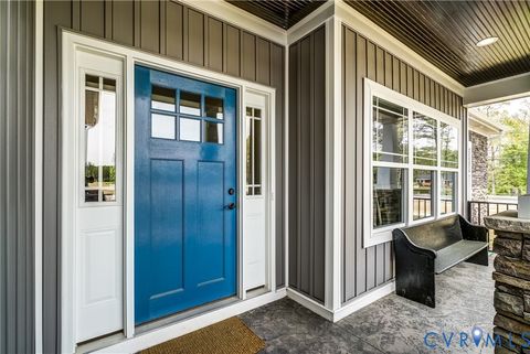 Tiny photo for Lot 4 Wendenburg Terrace, Aylett, VA 23009 (MLS # 2600846)