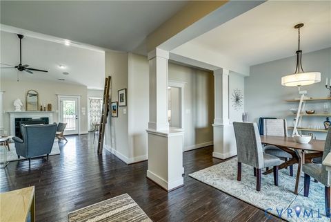 Tiny photo for Lot 4 Wendenburg Terrace, Aylett, VA 23009 (MLS # 2600846)