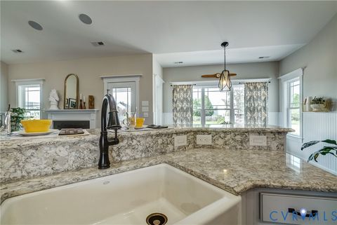 Tiny photo for Lot 4 Wendenburg Terrace, Aylett, VA 23009 (MLS # 2600846)