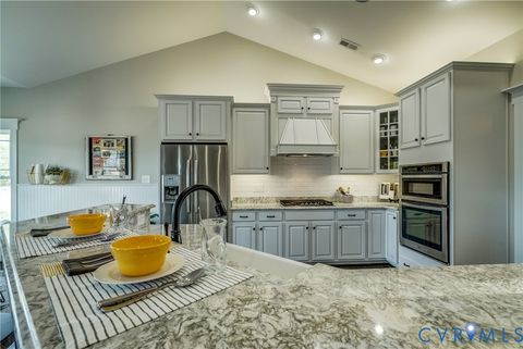 Tiny photo for Lot 4 Wendenburg Terrace, Aylett, VA 23009 (MLS # 2600846)