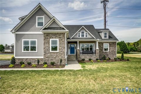 Photo of Lot 4 Wendenburg Terrace, Aylett, VA 23009 (MLS # 2600846)