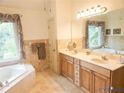 Tiny photo for 4219 Foxxglen Run, Chesapeake, VA 23321 (MLS # 2619771)