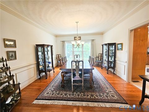 Tiny photo for 4219 Foxxglen Run, Chesapeake, VA 23321 (MLS # 2619771)