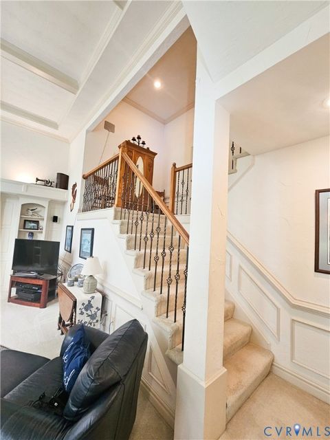 Tiny photo for 4219 Foxxglen Run, Chesapeake, VA 23321 (MLS # 2619771)