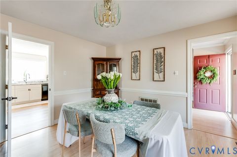 Tiny photo for 7715 Lampworth Place, Henrico, VA 23231 (MLS # 2605640)