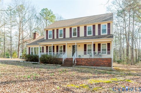 Photo of 7715 Lampworth Place, Henrico, VA 23231 (MLS # 2605640)