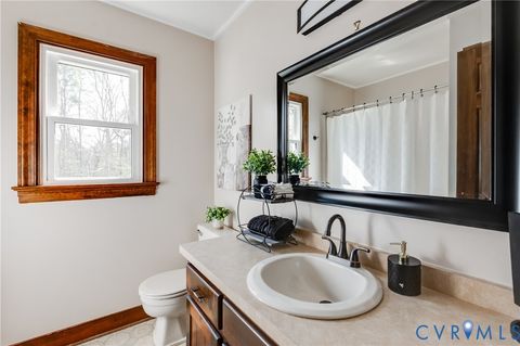 Tiny photo for 7715 Lampworth Place, Henrico, VA 23231 (MLS # 2605640)