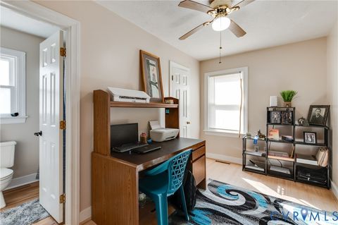 Tiny photo for 7715 Lampworth Place, Henrico, VA 23231 (MLS # 2605640)