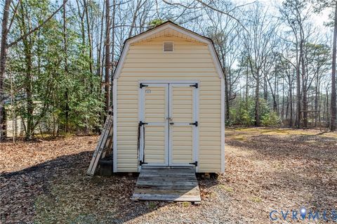 Tiny photo for 7715 Lampworth Place, Henrico, VA 23231 (MLS # 2605640)