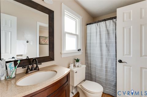 Tiny photo for 7715 Lampworth Place, Henrico, VA 23231 (MLS # 2605640)