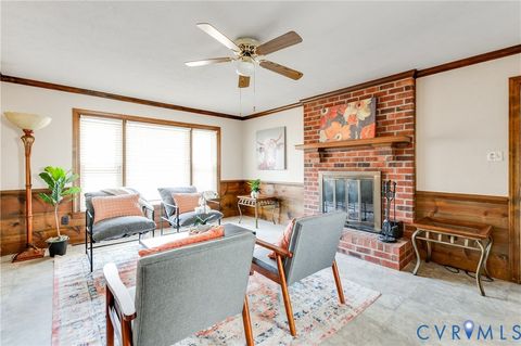 Tiny photo for 7715 Lampworth Place, Henrico, VA 23231 (MLS # 2605640)