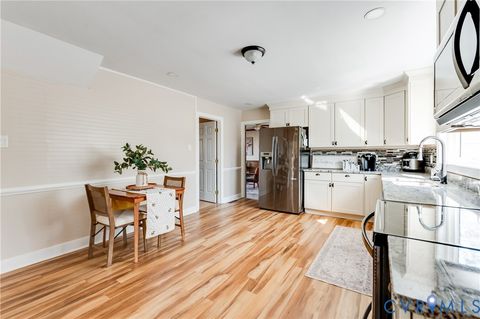 Tiny photo for 7715 Lampworth Place, Henrico, VA 23231 (MLS # 2605640)