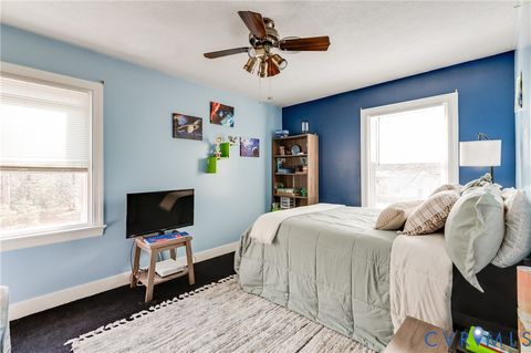 Tiny photo for 7715 Lampworth Place, Henrico, VA 23231 (MLS # 2605640)