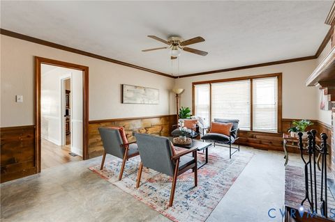 Tiny photo for 7715 Lampworth Place, Henrico, VA 23231 (MLS # 2605640)