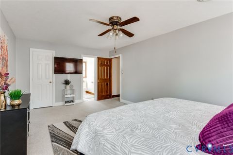 Tiny photo for 7715 Lampworth Place, Henrico, VA 23231 (MLS # 2605640)