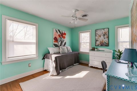 Tiny photo for 7715 Lampworth Place, Henrico, VA 23231 (MLS # 2605640)