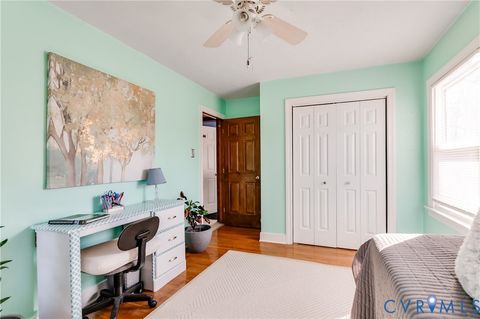 Tiny photo for 7715 Lampworth Place, Henrico, VA 23231 (MLS # 2605640)