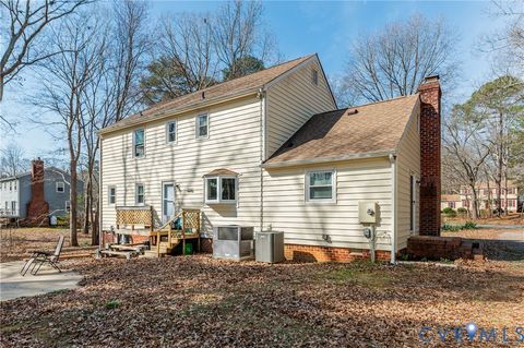 Tiny photo for 7715 Lampworth Place, Henrico, VA 23231 (MLS # 2605640)