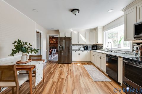 Tiny photo for 7715 Lampworth Place, Henrico, VA 23231 (MLS # 2605640)