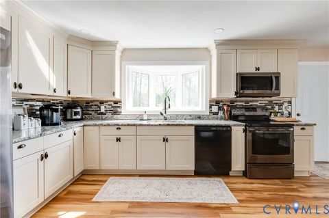 Tiny photo for 7715 Lampworth Place, Henrico, VA 23231 (MLS # 2605640)