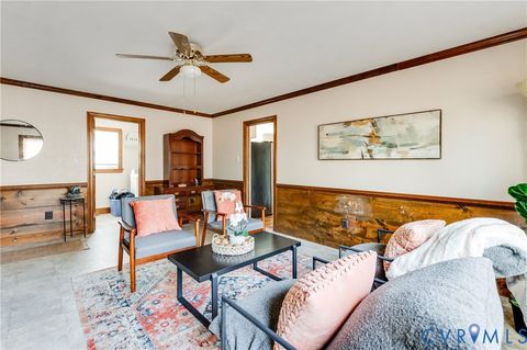 Tiny photo for 7715 Lampworth Place, Henrico, VA 23231 (MLS # 2605640)